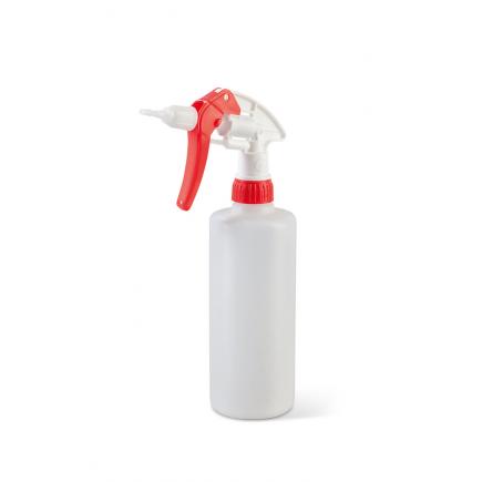 Pompe de refroidissement manuelle 450ml