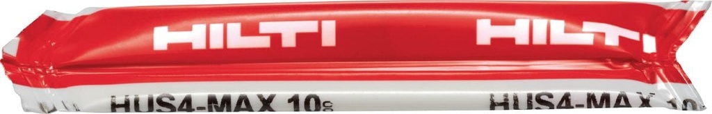 Capsule HUS4-MAX 12 (lot de 50)