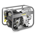 Motopompe pour eaux chargées WWP 45