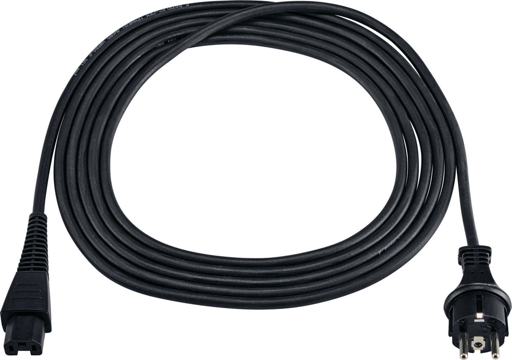 DWS 230V cable