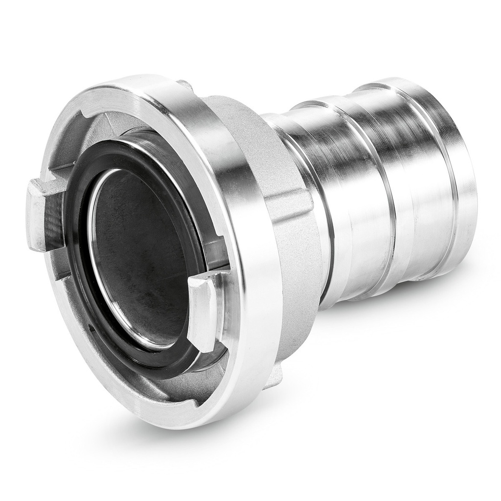 Storz-B-d75 tooth coupling for WWP 45 pump