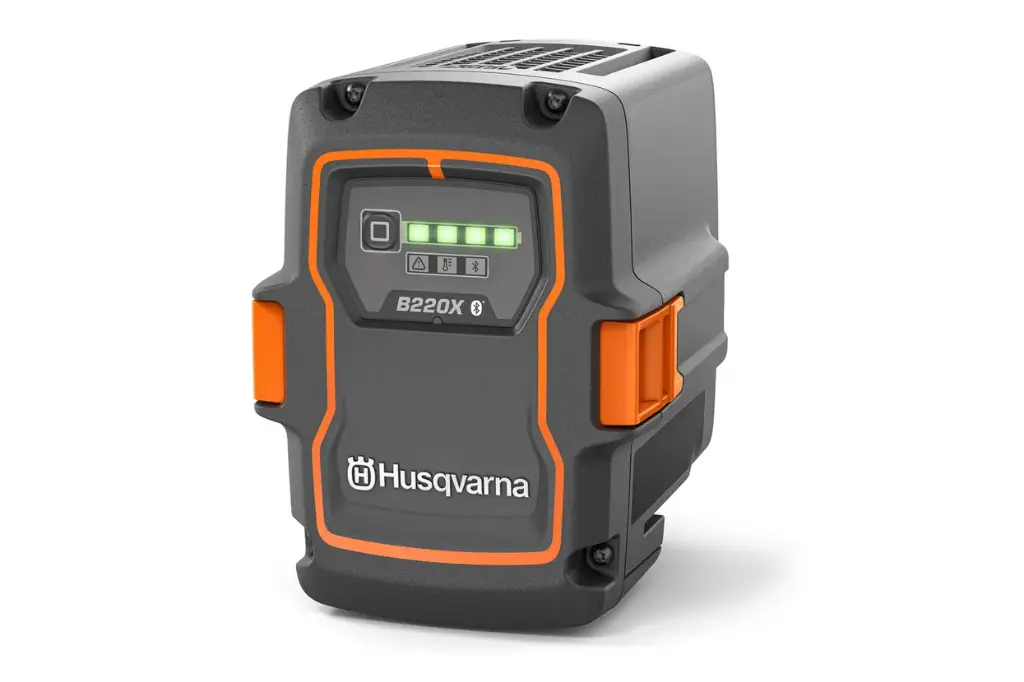 Batterie B220X 36V 6Ah - 216Wh (remplace BLI200)