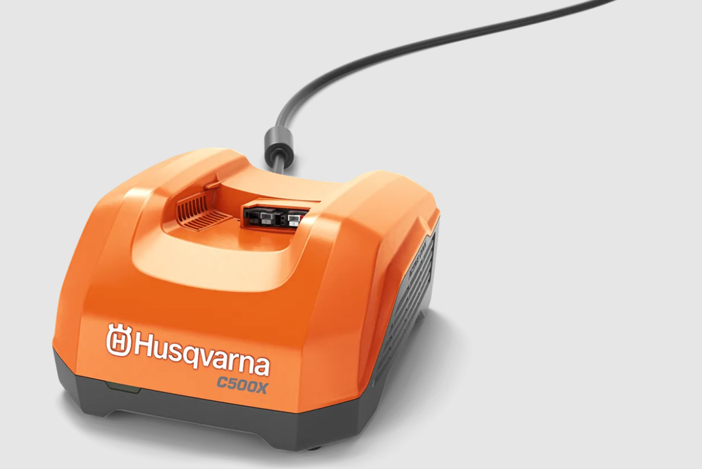 Chargeur rapide C500X pour B220/B330X- 500W (remplace QC500)