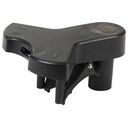 Suction tip for seal