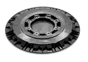 Sanding pad for Planex LHS 2 - ST-D220/48