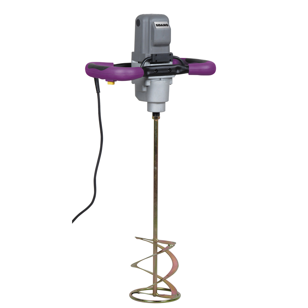 Malaxeur filaire SIDAMO - MALAX 160 - 1700W avec aspi.