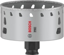PRO PC Plus hole saw for tiles, ceramics, stone