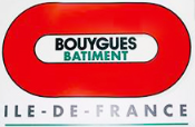 Panneau BY 1000 x 660 mm PVC 5 mm Logo par Entité