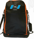 Sac à dos EPI / ordinateur Logo par Entité (avec ou sans logo)