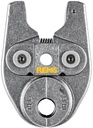 Pince à sertir REMS Mini TH pour sertissage tube multicouche