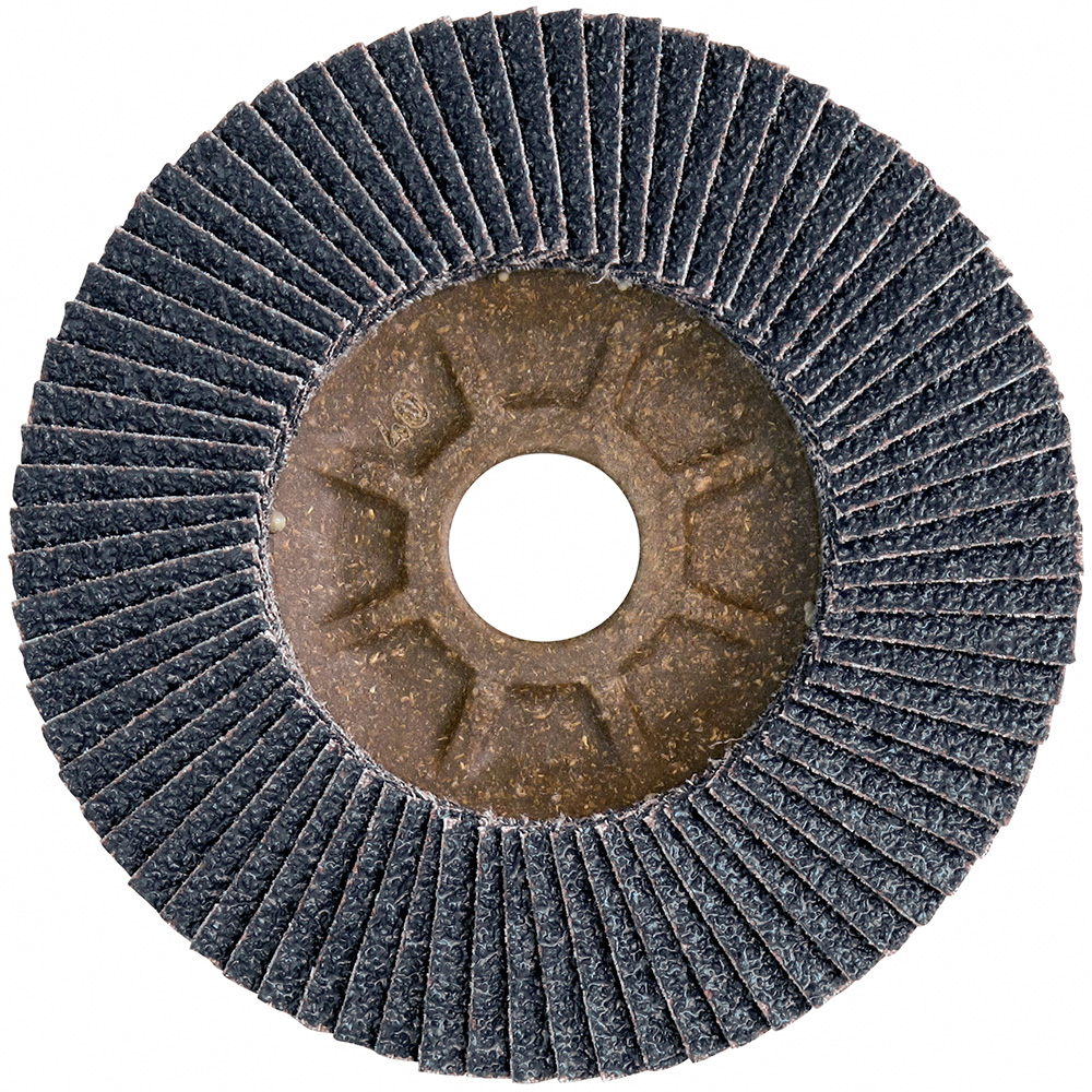 Flap disc D.125 extreme ULTRA ZC (Pack of 10)