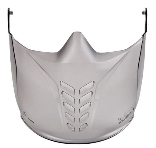 Face shield for goggles mask Universal goggle EP157495