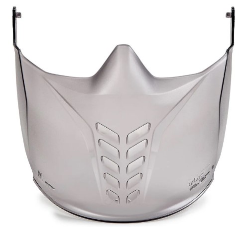 Face shield for goggles mask Universal goggle EP157495