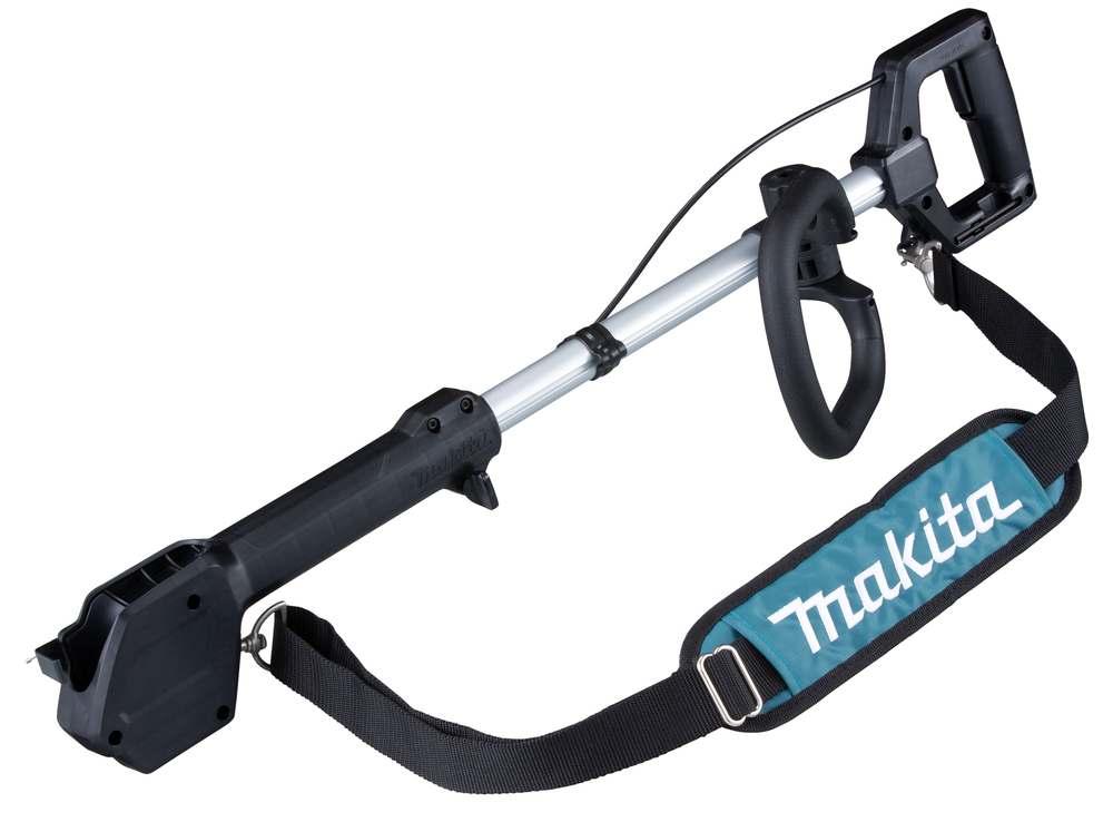 Extension for impact wrench / impact driver - Working standing up