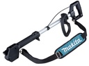 Extension for impact wrench / impact driver - Working standing up