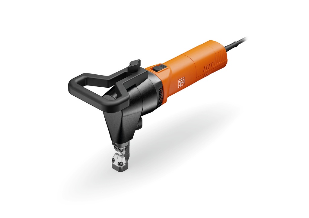 Wired nibbler up to 5 mm - 1700W - BLK 5.0 E