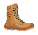 Chaussure montante lacet Jalborg EVOL Steel