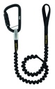 Sangle extensible contre la chute d'outils jusqu'à 5kg Tooleash