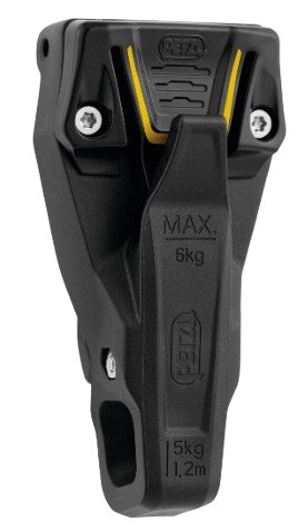 Accessoire de connexion rapide Interfast pour pochette Toolbag et sangle extensible Tooleash