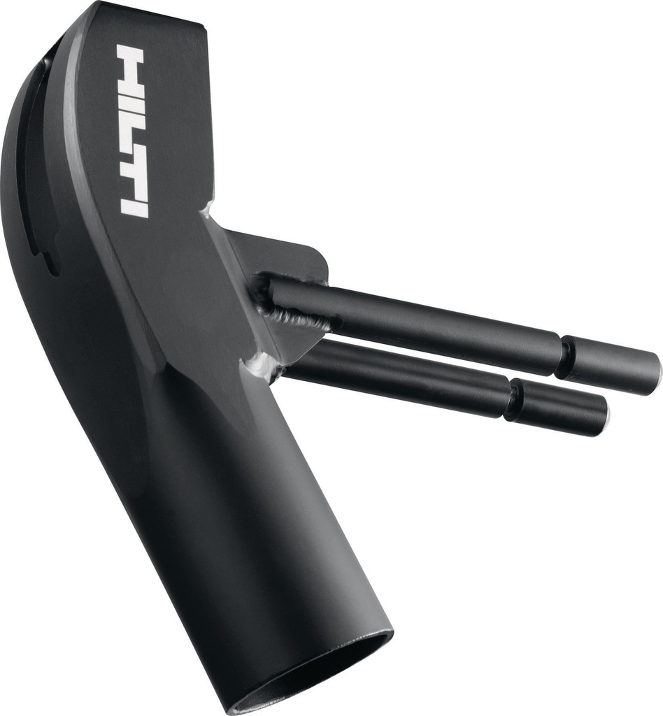 WSR DRS Dust Collector