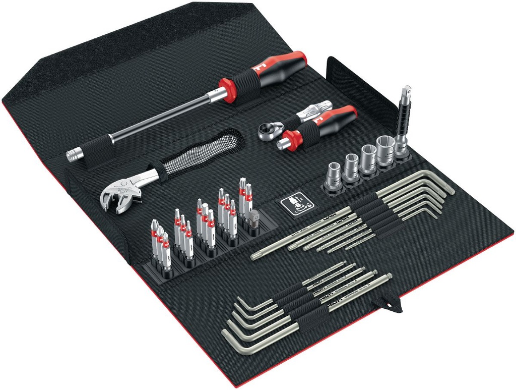 S-TK GE multi-service kit (35)