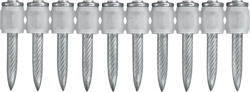 Clou universel X-U 27 MX (lot de 100)