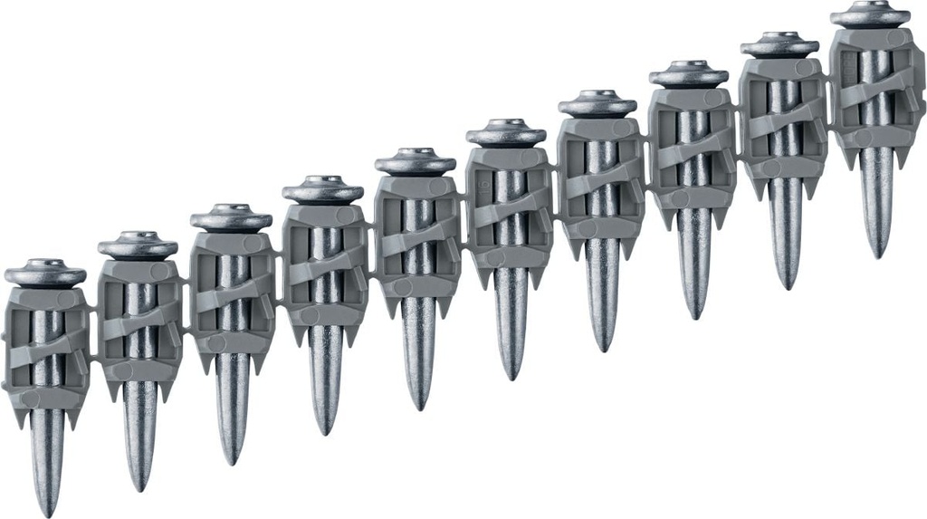 Clou haute performance X-P 20 B4 MX (lot de 400)