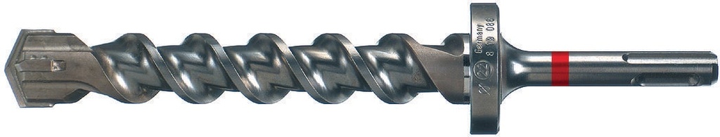 Mèche à butée TE-Y-HDA-B 22x125