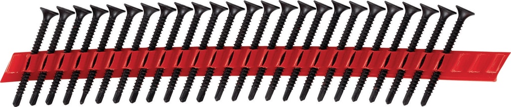 Vis plâtre S-DD01B 3,5x35 M1 (lot de 1000)