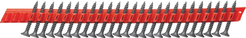 S-DS01B 3.5x45 M1 plasterboard screws (pack of 1000)