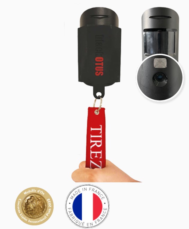 BlackOTUS doubt removal camera