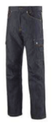 Jean's HOMME Denim multipoches broderie devant gauche Logo par Entité (avec ou sans logo)