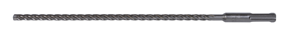 Makita SDS Plus 6.5x215 Nemesis 4-Cutter Drill Bit