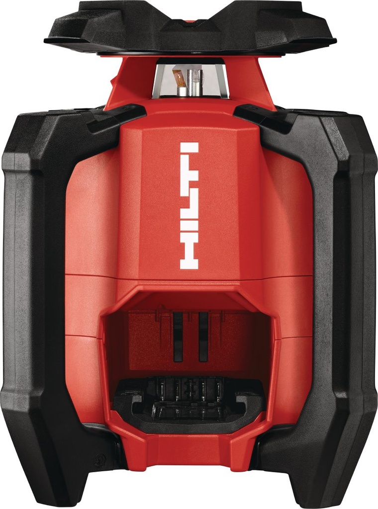 Laser rotatif double pente PR 400-22 Nuron - Sans batterie ni chargeur