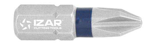 Embout de vissage PH2 50mm (vente à l'unité)