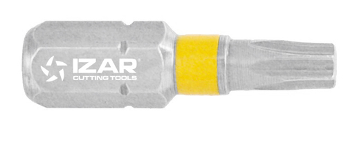 Embout de vissage T15 50mm (vente à l'unité)