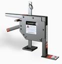 LockOFF porte tirante (avec support mural offert)