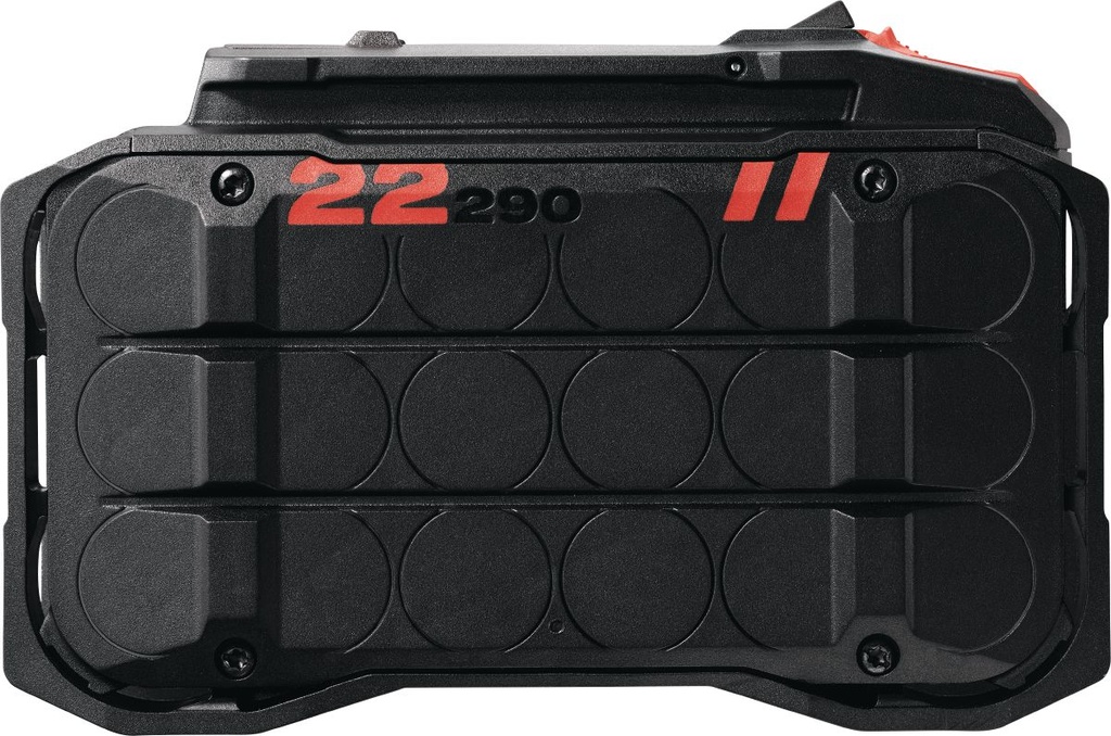 Batterie Nuron B 22-290 Li-ion - 13,5Ah