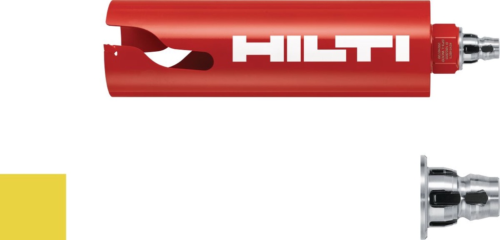 SPX-L BI wood-specific drilling crown