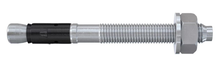 Goujon d’ancrage FAZ II Plus 20x302 -/160 acier électrozingué  (boite de 5)