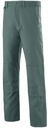 Pantalon de travail Essentiels (avec protection genoux) - Vert US