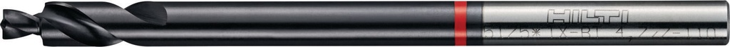Mèche étagée TX-BT 4.7/7-110