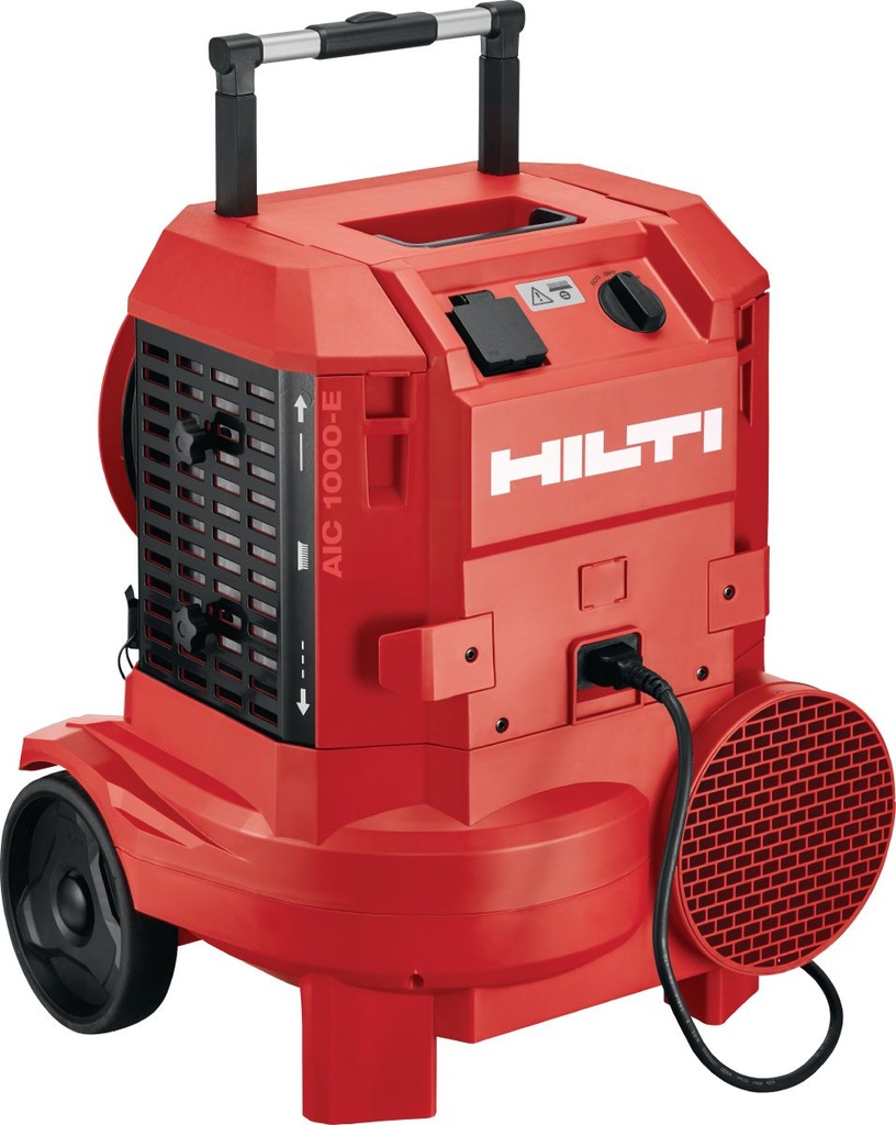 Purificateurs d'air AIC 1000 220-240V