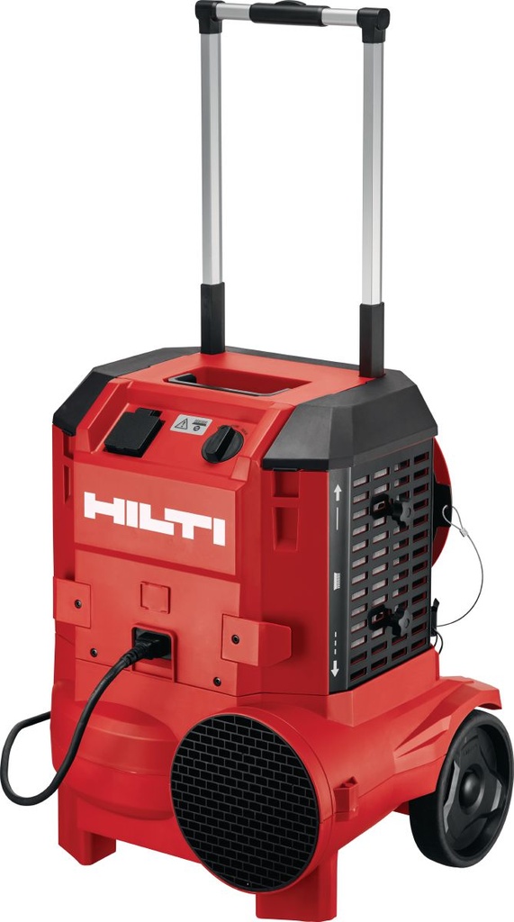 Purificateurs d'air AIC 2000 220-240V