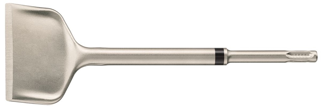 Burin spatule déporté TE-C TI 25/8