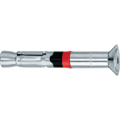 Cheville HSL4-SK M8 d12x80 10/-/- (boite de 40)