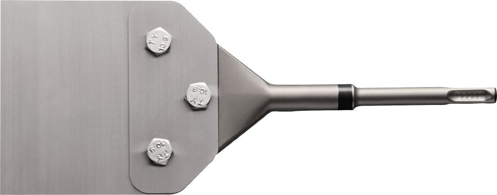 Burin flexible TE-C FS