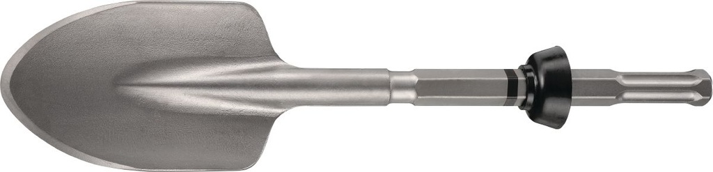 Burin spatule pointu TE-S SP 50