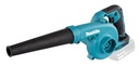 Aspirateur Souffleur LXT 18V - 54 mbar - DUB185Z - Sans batterie ni chargeur