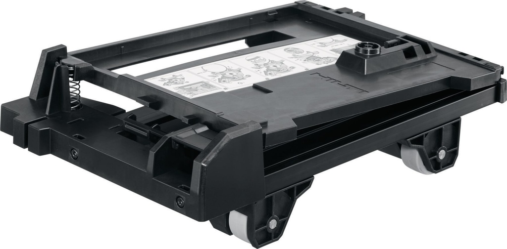 Adaptateur pour découpe tuyaux métal SCM PCA